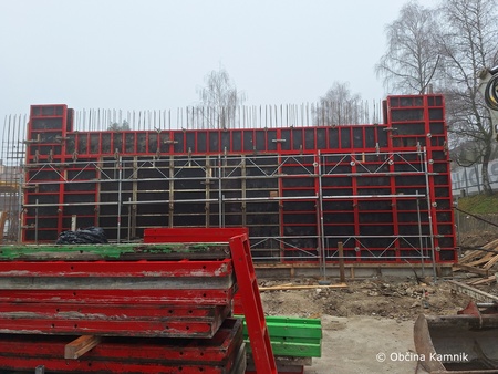 Knjižnica Franceta Balantiča Kamnik (1)